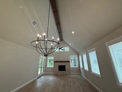 4113 Abbey Park Dr, Edmond