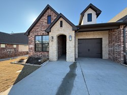 4121 Abbey Park Dr, Edmond