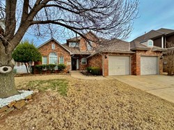 16516 Covington Manor, Edmond