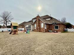 16516 Covington Manor, Edmond