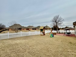 16516 Covington Manor, Edmond