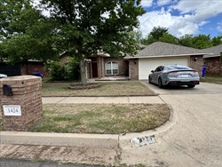 1424 Teakwood Dr, Norman
