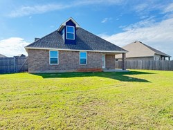 18305 Autumn Grove Ct, Edmond