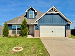 18305 Autumn Grove Ct, Edmond