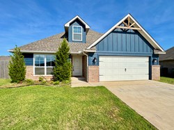 18305 Autumn Grove Ct, Edmond