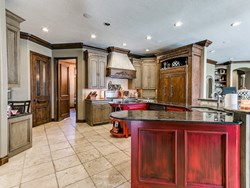 5100 Golden Astor Ln, Oklahoma City