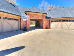 5100 Golden Astor Ln, Oklahoma City