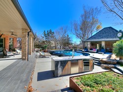 5100 Golden Astor Ln, Oklahoma City
