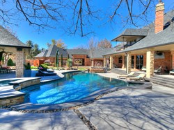 5100 Golden Astor Ln, Oklahoma City