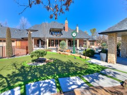 5100 Golden Astor Ln, Oklahoma City