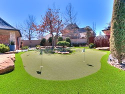 5100 Golden Astor Ln, Oklahoma City