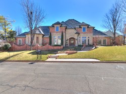 5100 Golden Astor Ln, Oklahoma City