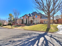5100 Golden Astor Ln, Oklahoma City
