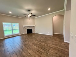 1121 SW 140th St, Oklahoma City