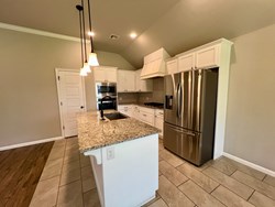 1121 SW 140th St, Oklahoma City