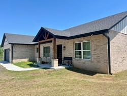 2241 Old Highway 81, Chickasha