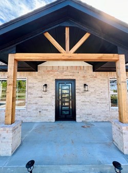 2241 Old Highway 81, Chickasha