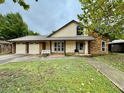 3604 Jim Robison Dr, Edmond