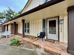 3604 Jim Robison Dr, Edmond