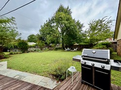 3604 Jim Robison Dr, Edmond