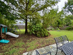 3604 Jim Robison Dr, Edmond
