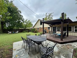 3604 Jim Robison Dr, Edmond