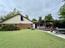3604 Jim Robison Dr, Edmond