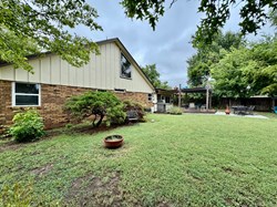 3604 Jim Robison Dr, Edmond