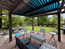 3604 Jim Robison Dr, Edmond