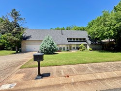 21 S Trail Ridge Rd, Edmond