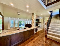 21 S Trail Ridge Rd, Edmond