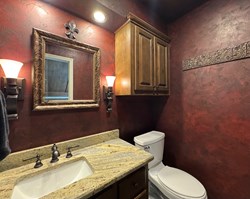 21 S Trail Ridge Rd, Edmond