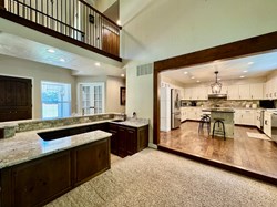 21 S Trail Ridge Rd, Edmond