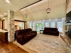 21 S Trail Ridge Rd, Edmond
