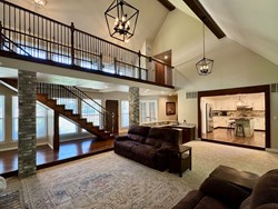 21 S Trail Ridge Rd, Edmond