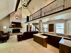 21 S Trail Ridge Rd, Edmond