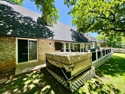 21 S Trail Ridge Rd, Edmond