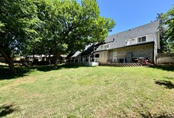 21 S Trail Ridge Rd, Edmond