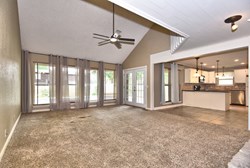 2309 W Oakridge St S, Broken Arrow