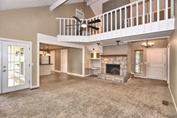 2309 W Oakridge St S, Broken Arrow