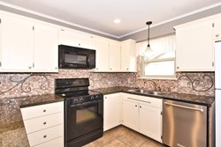 2309 W Oakridge St S, Broken Arrow
