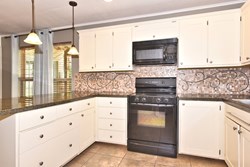 2309 W Oakridge St S, Broken Arrow