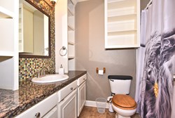 2309 W Oakridge St S, Broken Arrow