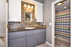 2309 W Oakridge St S, Broken Arrow