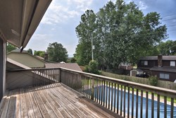 2309 W Oakridge St S, Broken Arrow
