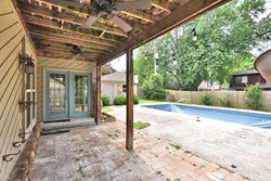 2309 W Oakridge St S, Broken Arrow