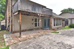 2309 W Oakridge St S, Broken Arrow