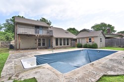 2309 W Oakridge St S, Broken Arrow