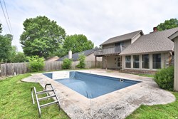 2309 W Oakridge St S, Broken Arrow
