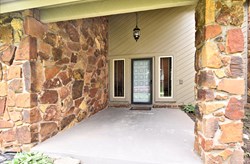 2309 W Oakridge St S, Broken Arrow
